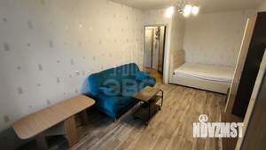 1-к квартира, на длительный срок, 41м2, 6/9 этаж