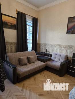2-к квартира, на длительный срок, 75м2, 1/4 этаж