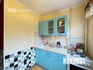 1-к квартира, на длительный срок, 32м2, 3/9 этаж