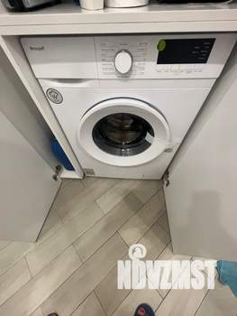 2-к квартира, посуточно, 32м2, 1/5 этаж