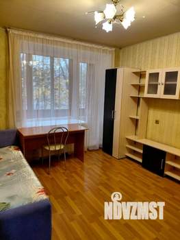 1-к квартира, на длительный срок, 30м2, 2/9 этаж