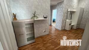 2-к квартира, посуточно, 75м2, 2/5 этаж