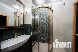 2-к квартира, посуточно, 69м2, 7/8 этаж