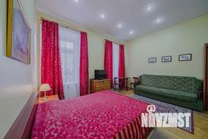 1-к квартира, посуточно, 20м2, 3/5 этаж