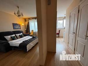 1-к квартира, посуточно, 32м2, 10/15 этаж