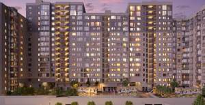 1-к квартира, на длительный срок, 49м2, 5/6 этаж