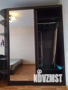 1-к квартира, посуточно, 55м2, 1/1 этаж