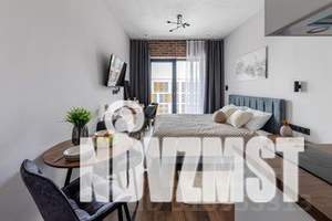 1-к квартира, посуточно, 30м2, 11/11 этаж