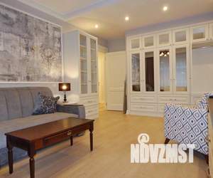3-к квартира, на длительный срок, 92м2, 3/9 этаж