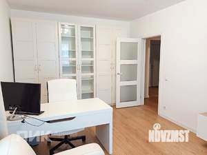 2-к квартира, на длительный срок, 56м2, 20/25 этаж