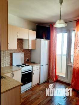 1-к квартира, на длительный срок, 39м2, 15/15 этаж