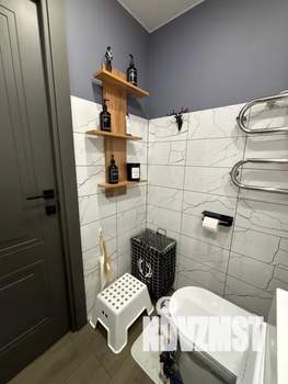 2-к квартира, посуточно, 44м2, 5/5 этаж
