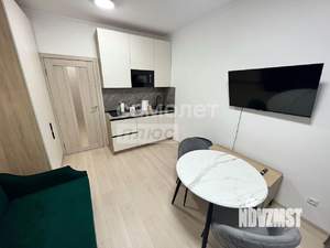 Студия квартира, на длительный срок, 22м2, 9/12 этаж