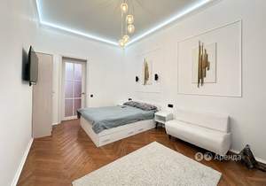 2-к квартира, на длительный срок, 52м2, 2/5 этаж