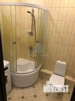 1-к квартира, на длительный срок, 45м2, 10/10 этаж