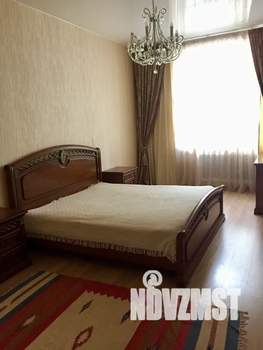 2-к квартира, посуточно, 52м2, 1/6 этаж