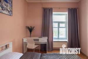 3-к квартира, посуточно, 70м2, 2/2 этаж