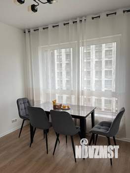 1-к квартира, на длительный срок, 42м2, 6/12 этаж