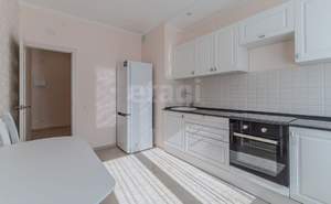 1-к квартира, на длительный срок, 41м2, 7/16 этаж