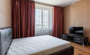 4-к квартира, на длительный срок, 115м2, 6/8 этаж
