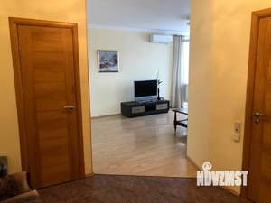 3-к квартира, на длительный срок, 100м2, 7/7 этаж