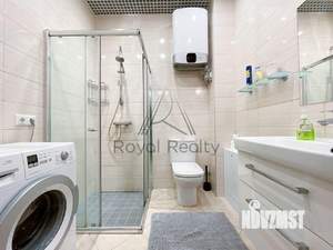 1-к квартира, на длительный срок, 48м2, 2/10 этаж