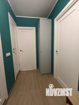 1-к квартира, на длительный срок, 33м2, 3/9 этаж