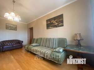 1-к квартира, на длительный срок, 47м2, 6/13 этаж