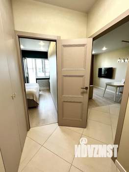 1-к квартира, на длительный срок, 41м2, 6/10 этаж