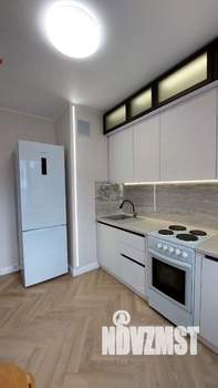 1-к квартира, на длительный срок, 33м2, 9/24 этаж