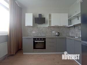 1-к квартира, на длительный срок, 51м2, 14/28 этаж