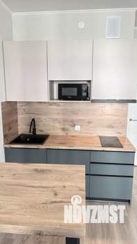 Студия квартира, на длительный срок, 25м2, 2/5 этаж