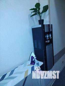 Студия квартира, посуточно, 14м2, 3/6 этаж