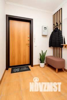 1-к квартира, посуточно, 36м2, 15/20 этаж