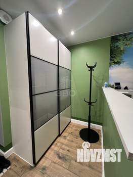 Студия квартира, на длительный срок, 27м2, 1/4 этаж