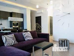 3-к квартира, на длительный срок, 100м2, 5/8 этаж