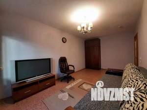 2-к квартира, на длительный срок, 60м2, 12/16 этаж