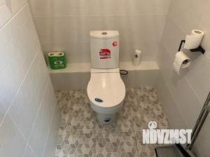 3-к квартира, посуточно, 84м2, 4/11 этаж