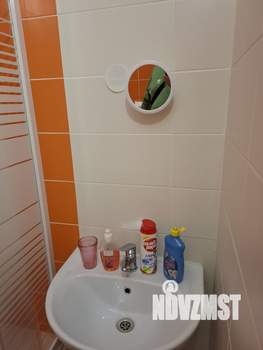 Студия квартира, посуточно, 30м2, 8/20 этаж
