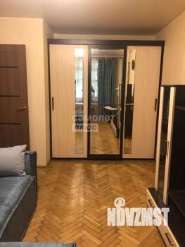 2-к квартира, на длительный срок, 45м2, 1/5 этаж