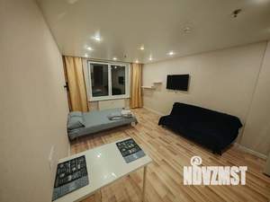 Студия квартира, посуточно, 30м2, 10/16 этаж