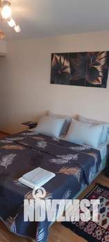 1-к квартира, посуточно, 40м2, 13/13 этаж