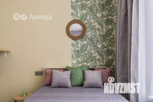 Студия квартира, на длительный срок, 28м2, 4/28 этаж