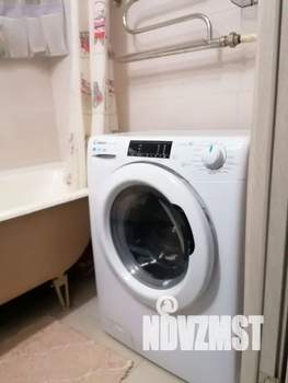 1-к квартира, посуточно, 35м2, 1/5 этаж