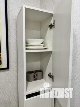 1-к квартира, посуточно, 33м2, 3/9 этаж