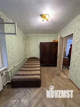 2-к квартира, на длительный срок, 44м2, 5/7 этаж