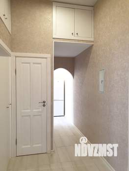 1-к квартира, на длительный срок, 39м2, 2/4 этаж