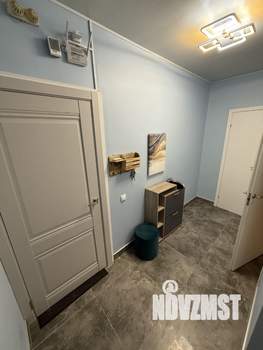 1-к квартира, на длительный срок, 38м2, 9/14 этаж