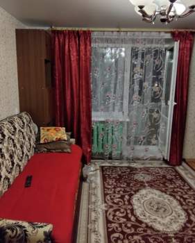 1-к квартира, на длительный срок, 40м2, 5/9 этаж