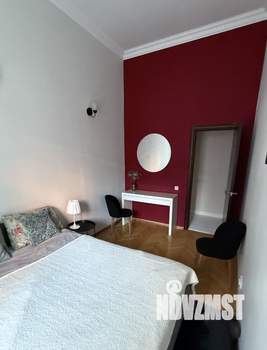 3-к квартира, на длительный срок, 117м2, 2/3 этаж